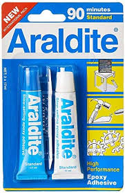 Araldite Standard Adhesive